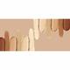 Blue Heaven Oil Control Foundation Stick, Cream - Blush 8 gm - Blushes