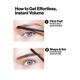 Revlon Colorstay Brow Fiber Filler Gel - Dark Brown 6.8 ml - Eyebrow Pencils & Enhancers