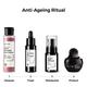 Brillare Rose Powder Face Wash For Well Hydrated, Younger Looking Skin 30 gm - Face Washes