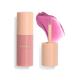Hince Dewy Liquid Cheek Lc003 Cool Flutter 6 ml - Blushes