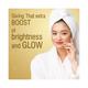 Astaberry Professional Gold Gel 500 ml - Face Gels