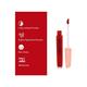 Beauty People Seduction Liquid Lipstick with Vit E and Rose Oil 15 Curious 4 ml - Liquid Lipsticks