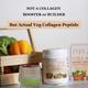 INJA Veg Collagen Powder - Natural Flavour 150 g - Hair & Skin