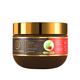 KHADI NATURAL HIBISCUS & ALOEVERA HAIR MASK WITH AMLA & ARGAN OIL- POWERED BOTANICS 200 gm - Hair Masks & Packs