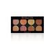 Makeup Revolution Golden Sugar 2 Rose Gold 12.8 gm - Face Palettes