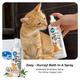 Capt. Zack Zoey - Hurray Bath In A Spray 250 ml - Pet Healthcare