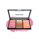 Sivanna Colors Shimmer Brick Palette - HF389 01 20 gm - Face Palettes