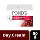 Pond's Age Miracle Corrector SPF 15 Pa++ Day Cream 10% Retinol-Collagen B3 Complex - 50gm - Face Moisturizers