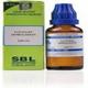 SBL Syzygium Jambolanum 200C Liquid 30 ml - Dilutions