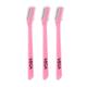 Vega Eyebrow Shaper Set (ESS - 01) 28 gm - Hair Removal Accessories