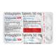 VILDAMBIC 50 Tablet 15's - Diabetes-Ant
