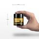Ustraa Men's Moisturising Cream - Almonds & Vitamin E (Oily Skin) 100 gm - Face Moisturizers