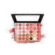 Miss Rose 35 COLOR Shiny & Matte Eyeshadow Palette 7001 - 021 N1 20 gm - Face Palettes
