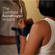 MyMuse Silky Handcuff - Soft, Adjustable & Secure 1's - Intimate Tools & Accessories