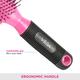 Vega Flat Brush (R11 - FB) 1's - Hair Brushes