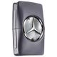 Mercedes-Benz Man Grey Eau de Toilette 100 ml - Men Perfumes (Edt/Edp)