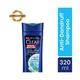 Clear Men Cool Sport Menthol Anti-Dandruff Shampoo Removes Grease 310 ml - Shampoos