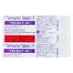 Telday 40mg Tablet 15'S - Hypertension-Ang