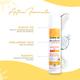 Astaberry Indulge Sunscreen Gel SPF 50 PA+++ For Broad Spectrum, UVA/B & Blue Light Protection 50 gm - Face Sunscreen