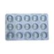 OLMAT 40 AMH Tablet 15's - Hypertension-Ana