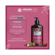 Arganicare Natural Color Care Luxury Treatment Set Shampoo Conditioner Serum and Masque 1400ml 4's - Shampoos