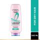 L'Oreal Paris Hyaluron Pure 72H Rehydrating Conditioner for Smooth Tangle-Free Hair 340 ml - Conditioners