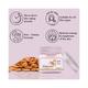 Jeva Almond Skin Nourishing Face and Body Cream 380 ml - Lotions & Creams