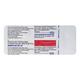 Minotas ER 45mg Tablet 10'S - Bacterial Infections-Tet