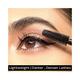 Faces Canada Magneteyes Trio Pack ( Kajal - 0.35gm), ( Eyeliner - 3.5ml ), ( Mascara - 9.5ml ) 1s - Kajal & Kohls