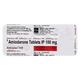 Amiodar 100mg Tablet 10'S - Arrhythmiasis