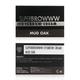 PAC SuperBrowww Cream Highly Pigmented Brow Pomade Long Lasting Smudgeproof - Mud Oak (6 g) - Eyebrow Pencils & Enhancers