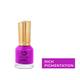 Matt Look Nails Makeup Colour Therapy Nail Polish, Shade No - 09 14 ml - Nail Polish