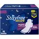 Stayfree Secure Nights Cottony Comfort XXL Pads 18's - Sanitary Napkins