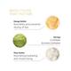 VLCC Clinic Deep Nourishing Lip Balm Mango and Moringa 4.5 gm - Lip Balms