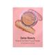 Swiss Beauty Prime and Fine Matte Pressed Powder - (Nude Beige ) 8 gm - Compact Powder