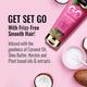 St.Botanica Conditioner - GO Anti-Frizz 200 ml - Conditioners