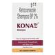 KONAZ Shampoo 60ml - Dandruff-TAA