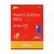 Anda D3 Mango + Honey Flavour Drops 30ml - Supplements-Vam