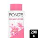 Pond's Dreamflower Fragrant Talcum Powder, Pink Lily 200 gm - Talcum Powders