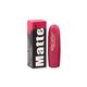 Miss Rose Matte Finish Bullet Lipstick Shade 53 Yiper 7301 - 026B 53 3.4 gm - Lipsticks