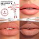 Lamel Long Lasting Gel Lip Liner 401-Nude 1.7 gm - Lip Liners
