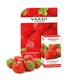 Strawberry Facial Bar with Grapeseed Extract 25 gm - Soaps