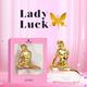 OSCAR LADY LUCK EAU DE PARFUM 50 ml - Women Perfumes (Edt/Edp)