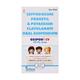 Oxipod CV Dry Syrup 30ml - Bacterial Infections-Pen