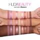Huda Beauty Nude Obsessions Eyeshadow Palette (9X1.1G) Light Nude 9.9 gm - Eye Shadow Palettes