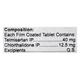 BITATEL CH 40/12.5mg Tablet 10's - Hypertension-Ang
