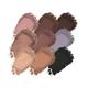 Swiss Beauty Ultimate Eyeshadow Palette - (Shade-5) 6 gm - Eye Shadow Palettes