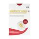 Multivite Gold Tabgel 15's - Multi-Vitamins