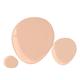 Color Fx Perfect Pastel Longlasting Glossy finish 21 toxin free Non-yellowing Camel - 170 9 ml - Nail Polish