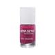 Keya Seth Aromatherapy Flamingo Long Wear Nail Enamel Enriched with Vitamin E and Argan Oil 6 ml - Nail Polish